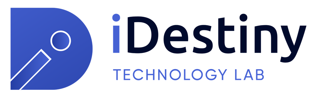iDestiny Logo